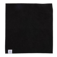 Coal MTF Gaiter BLACK