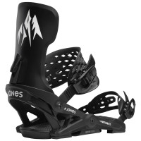 Jones Meteorite ECLIPSE BLACK