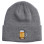 Coal Crave HEATHER GREY