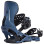 Jones Mercury STORM BLUE