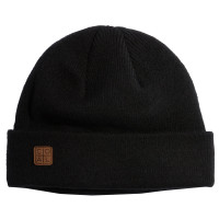 Coal Harbor BLACK