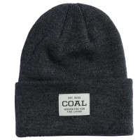 Coal Uniform Charcoal