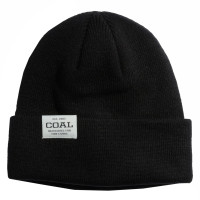 Coal Uniform LOW BLACK