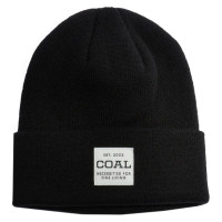 Coal Uniform MID BLACK