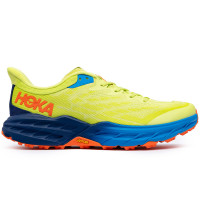 HOKA ONE ONE M Speedgoat 5 CITRUS GLOW / EVENING PRIMROSE