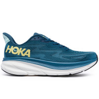 HOKA ONE ONE M Clifton 9 MIDNIGHT OCEAN / BLUESTEEL