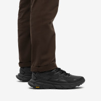 HOKA ONE ONE M Trail Code GTX BLACK / RAVEN
