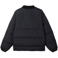 OBEY Charlie Jacket BLACK