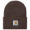 Carhartt WIP Acrylic Watch HAT BUCKEYE