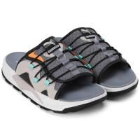 PUMA Rs-slide 2 Swxp 2 GRAY TILE-MARBLE-PUMA WHITE-PUMA BLACK