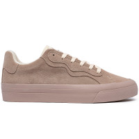 Brandblack Men's NO Name Suede STUCCO