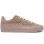 Brandblack Men's NO Name Suede STUCCO