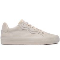 Brandblack Men's NO Name Suede OFF WHITE