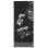Etudes Magnolia Allover BLACK