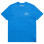 Hurley EVD Half Moon SS SEAWIEV HTR
