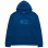 Hurley CUT Pullover Fleece POSEIDON BLUE