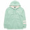 Hurley Oceancare O&O Fleece ZIP CILANTRO