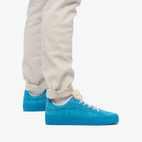 Brandblack Men's NO Name Suede Aqua