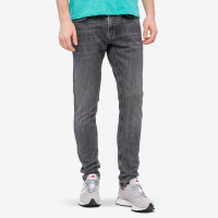 Hurley M Cyrus Oceancare Denim Pant BLACK