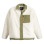 Levi's® Buchanan Sherpa Jacket EGRET - CREAM