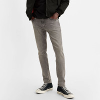 Levi's® Levis 512 Slim Taper ELEPHANT IN THE ROOM - GREY