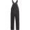 Levi's® Overall HEAVY METAL HEARTS - BLACK