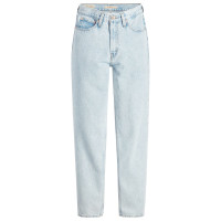Levi's® 80S MOM Jeans DON'T BE FRAYED - BLUE