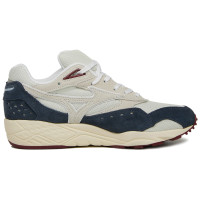 MIZUNO Contender white/white/indiaInk