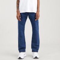 Levi's® 501 Original Jeans STONEWASH - DARK WASH