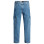 Levi's® Loose Cargo I LOVE MOVING - MEDIUM WASH