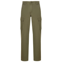 Levi's® XX Taper Cargo Pants OLIVE NIGHT S TWLL - KHAKI