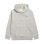 Levi's® NEW Original Hoodie LIGHT GREY
