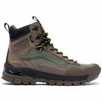 Vans UA Ultrarange EXO HI Gore-tex Mte-3 WALNUT/GUM
