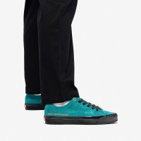 Vans UA OG Style 31 LX x Julian Klincewicz (JULIAN KLINCEWICZ) EVERGLADE/BLACK BEAUTY