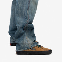 Vans MN Skate Sk8-Hi Outdoor OUTDOOR BROWN/BLACK