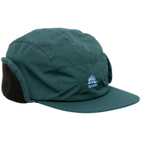 Autumn DWR Flap CAP GREEN