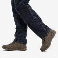 LOMER Sella High MTX Premium Olive