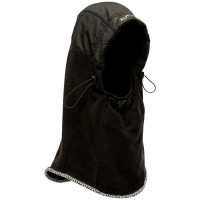 Autumn HI TEK Hood BLACK