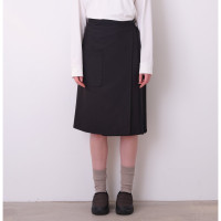 ARCS Hope Skirt BLACK