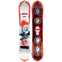 Capita Ultrafear 153