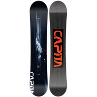 Capita Outerspace Living 150