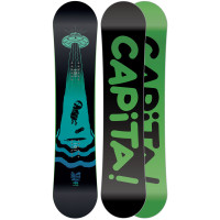 Capita Scott Stevens Mini 135