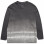 Magic Castles Dyed Waffle L/S Charcoal