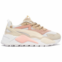 PUMA Rs-x Efekt PRM PUMA WHITE-ROSE DUST