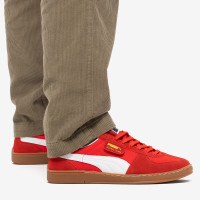 PUMA Super Team OG FOR ALL TIME RED-PUMA WHITE