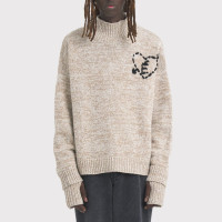 Etudes Quartier Mouline BEIGE