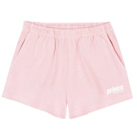 Sporty & Rich Prince Sporty Disco Short BABY PINK