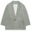 SONO Yoyogi Jacket BLUE STONE