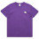 RIPNDIP Mummy Nerm Pocket TEE PURPLE