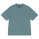 Stussy Pig. Dyed Inside OUT Crew TEAL